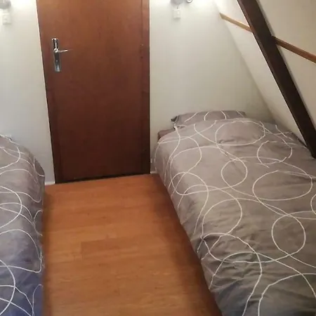 Chalet Tres Calme 펜션