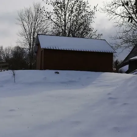 Chalet Tres Calme 펜션